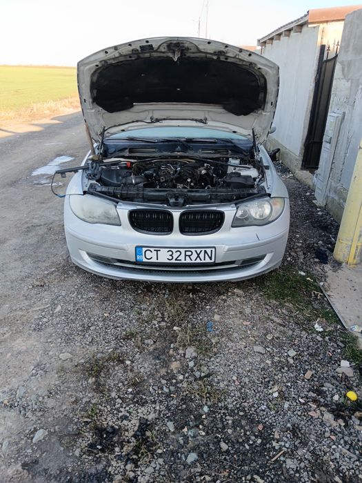 Vând BMW SERIA 1 E87