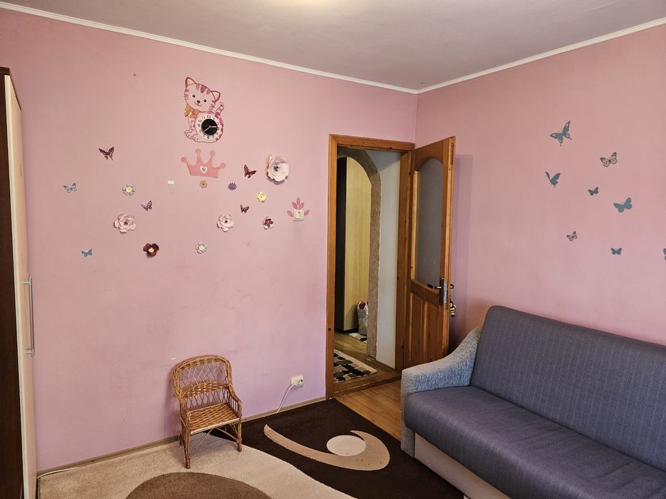 Apartament 2 camere de închiriat, strada Mărășești, aproape de Lidl