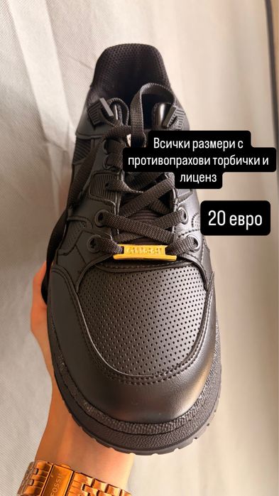 Обувки, токчета, кецове 37, 38, 39 размер