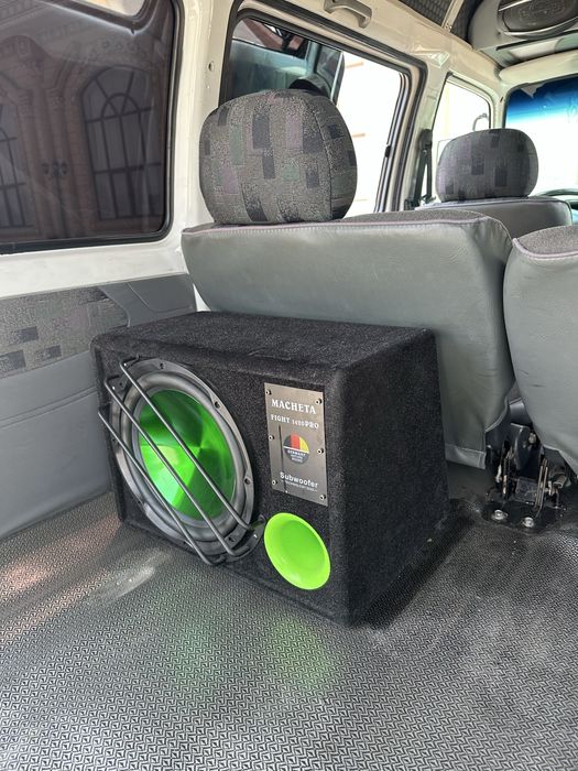 Damas audio sistema kamplekt sotiladi ideal