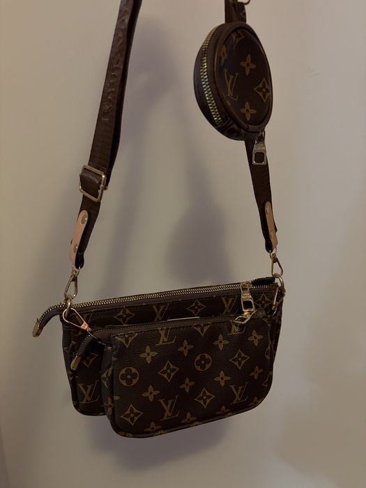 Geanta Louis Vuitton
