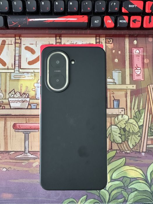 Xiaomi Redmi A5 128GB + Incarcator Fast Charging 20W