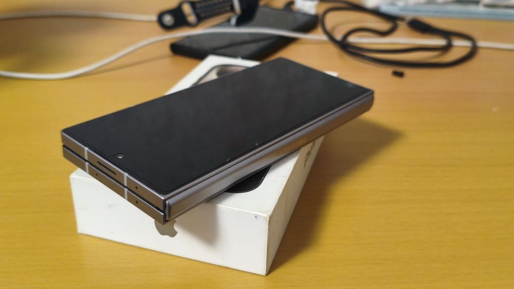 Samsung fold 6 12/256