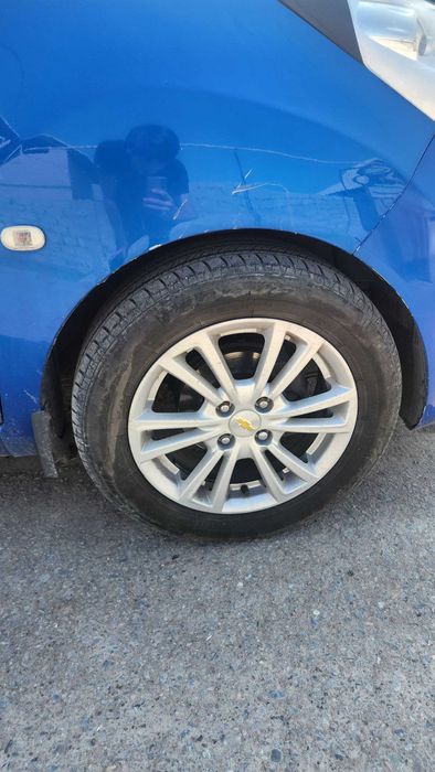 Сobalt    диска  xolati ideal