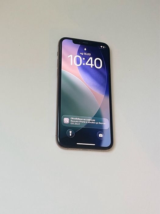 iPhone 11 Pro Gold 64GB