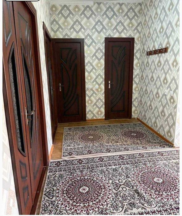 Продажа Евродома в Ханабаде, 3-сотки (N 13952 )