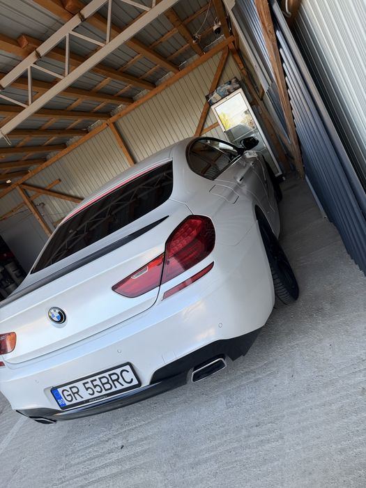 BMW Seria 6 2013 — imagine 2