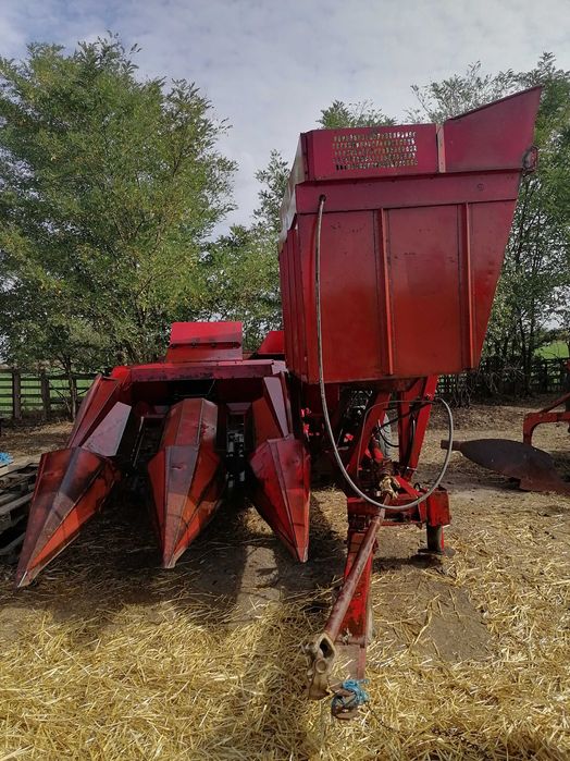 Piese culegatoare porumb zmaj 214 222