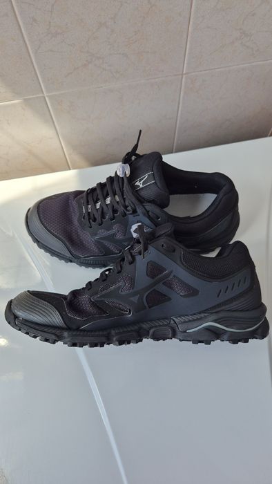 Mizuno Wave Daichi 5 GTX GORE-TEX