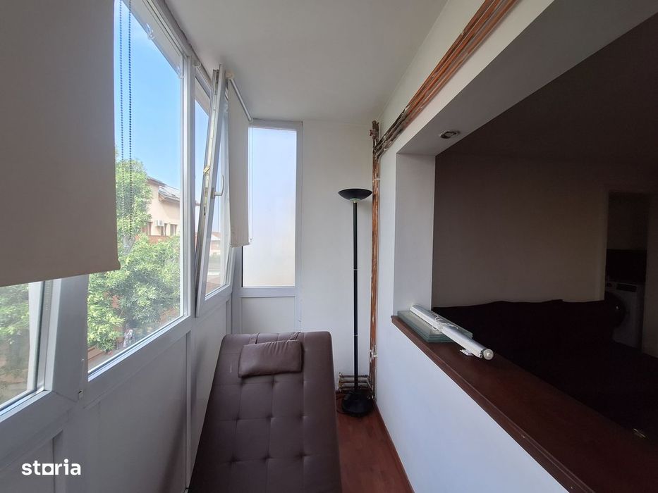 Apartamet 3 camere-67 mp-Etaj 2-Centrala proprie-Mobilat si utilat-Sag