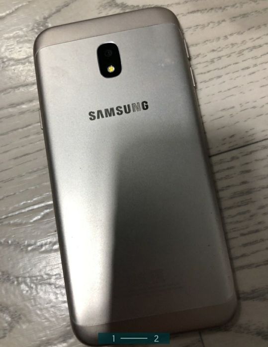 Продам Самсунг Ж3 чёткий