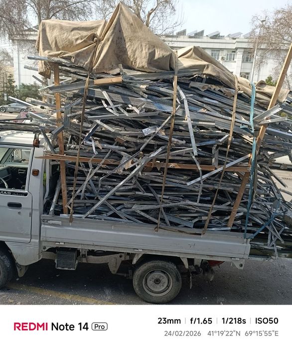 Metallom olamiz Metallom Toshkent 24/7