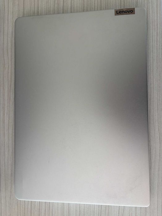 Lenovo IdeaPad 5 Pro 16" - Ryzen 9 5900HX | 32GB RAM | RTX 3050 | Ecran 2.5K | 1TB SSD