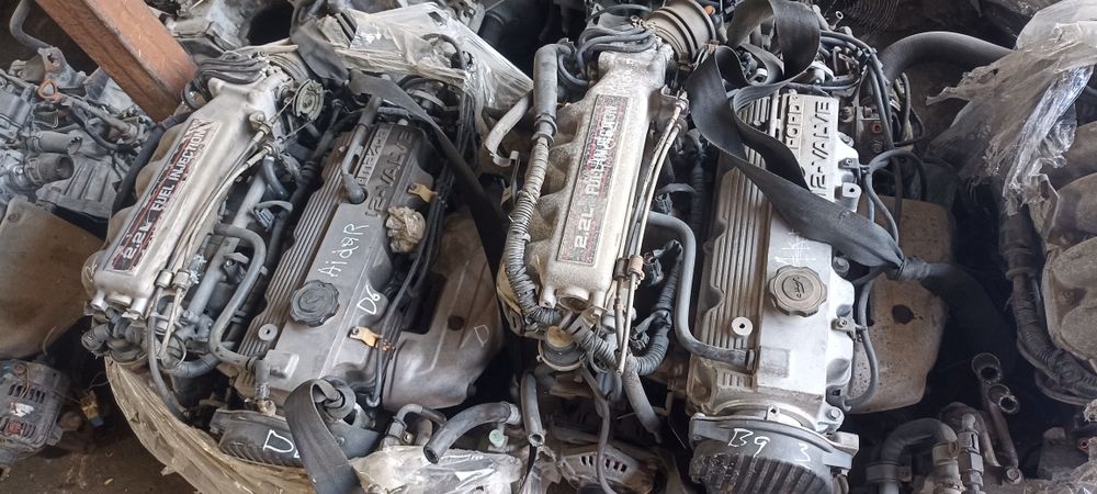 Мазда двигатели и коробки