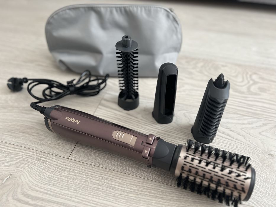 Perie electrică BaByliss