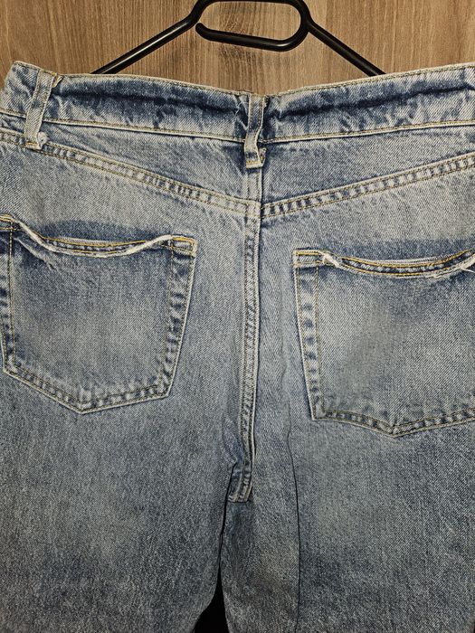 Jeans River Island, masura xs/s