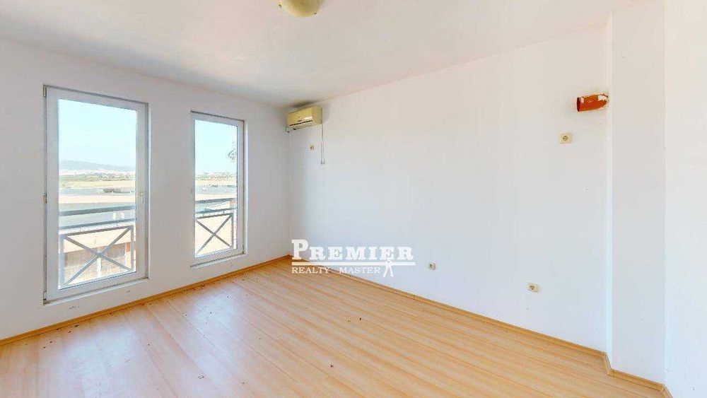 Продава се Едностаен апартамент в к.к. Слънчев бряг - 30 кв.м за 750 €/кв.м - Снимка #7