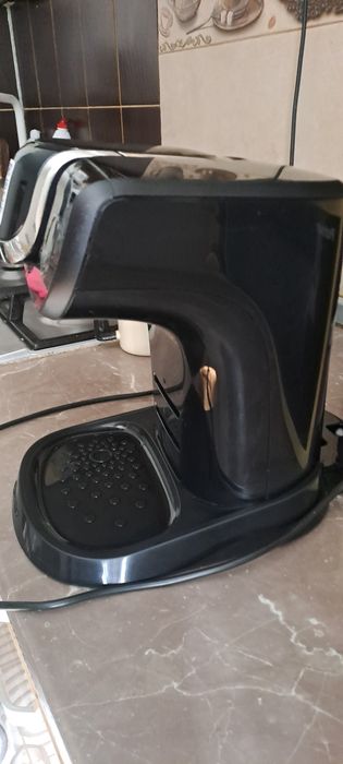 Aparat de cafea cu pastilă