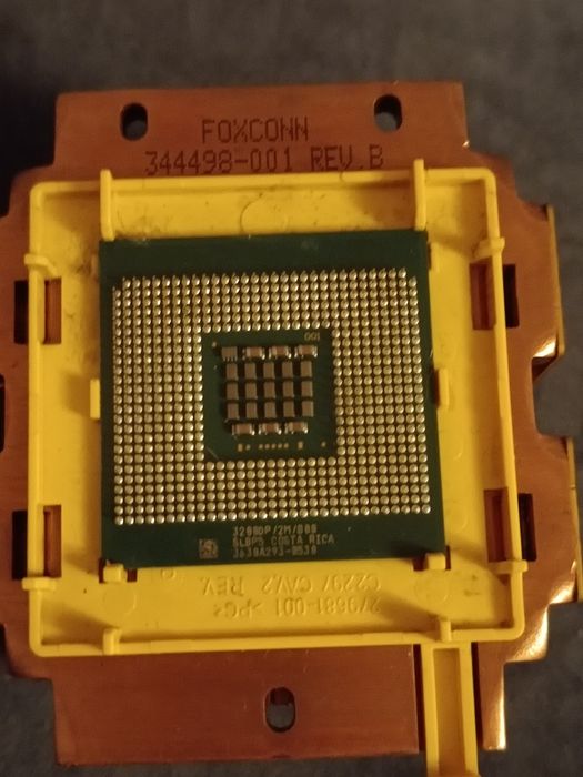 Procesor  INTEL XEON SL8P5/3200DP/2M/800