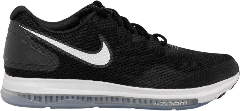 Nike Zoom All Out 2 Low Black Anthracite