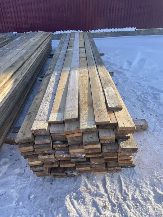 Продам доски длиной 4.20