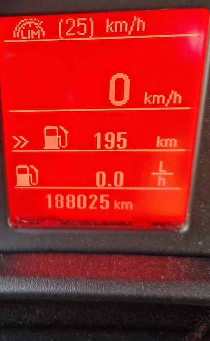 Opel Astra Sports Tourer