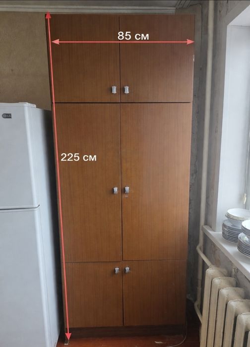 Шкаф полка для вещей