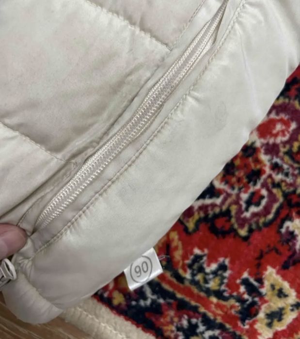 Детская зимняя куртка