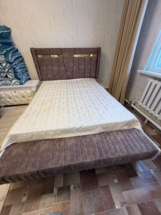 Кровать для дома