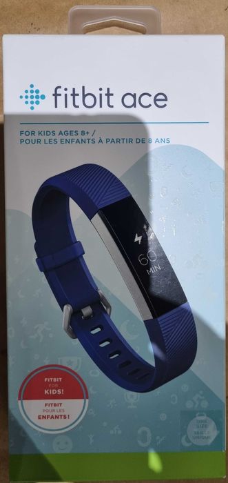 [DONEZ] Fitbit Charge 3 defecte, pentru piese si Fitbit Ace for Kids