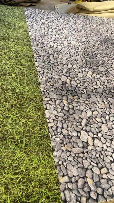 Ковролан, 3x4 метра, Турция