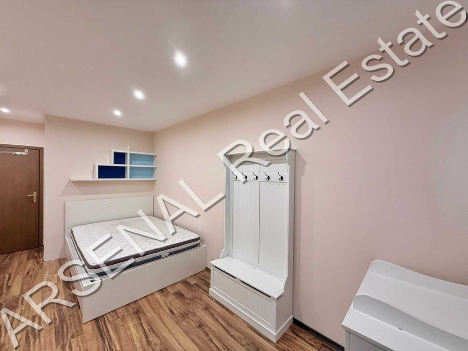 Дава се под наем Тристаен апартамент в София, Младост 1 - 107 кв.м за 897.6 € - Снимка #6