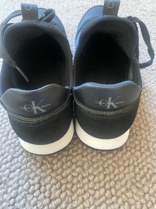 Сникърси Calvin Klein