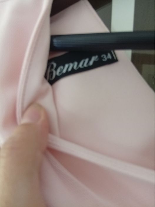 Рокля Bemar, размер 34
