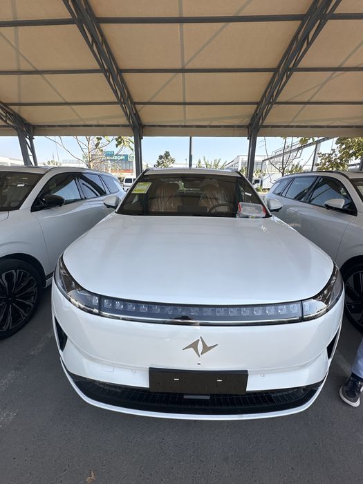 Dong feng 008 ultra 5 o’rindiqli