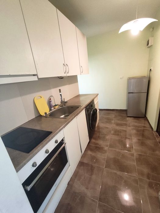 Дава се под наем Двустаен апартамент в София, Надежда 2 - 50 кв.м за 498.27 € - Снимка #3