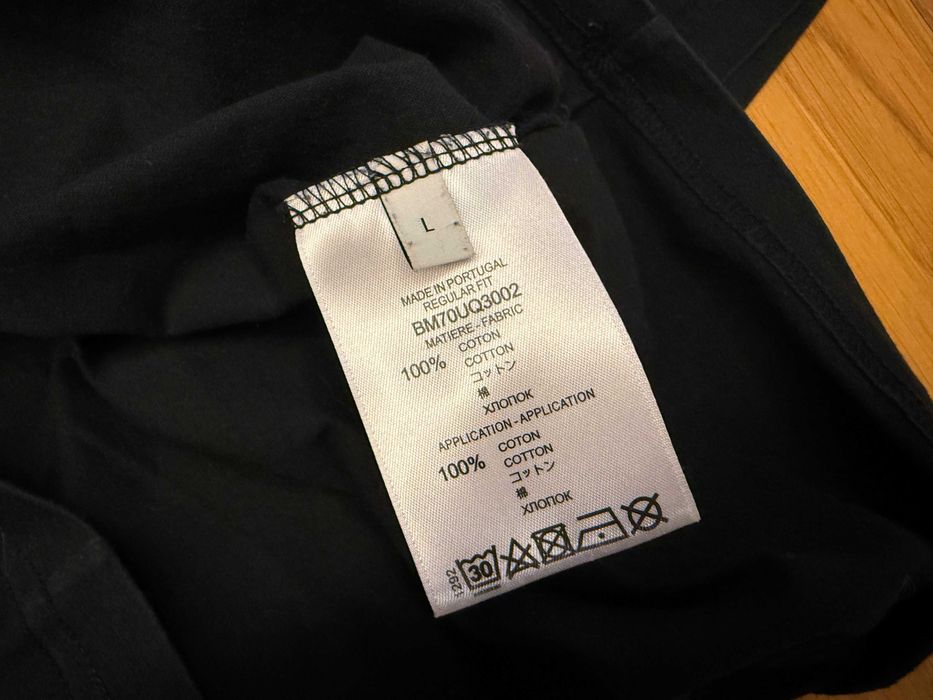 Тениска Givenchy