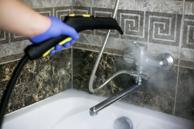 Мытьё окон уборка