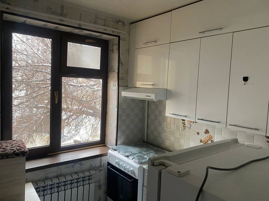 Космонавты 2/4/5 48 м² торец