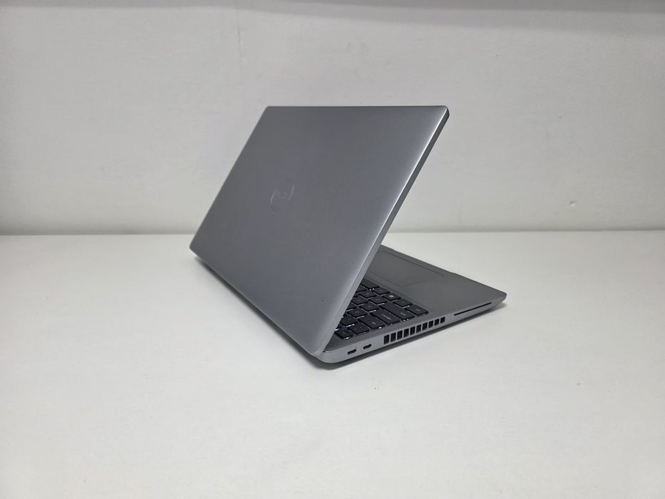 Laptop WORKSTATION Dell Precision 3571 i7-12800H DDR5 ssd nVidia T600 15.6 FHD Garantie 1 an