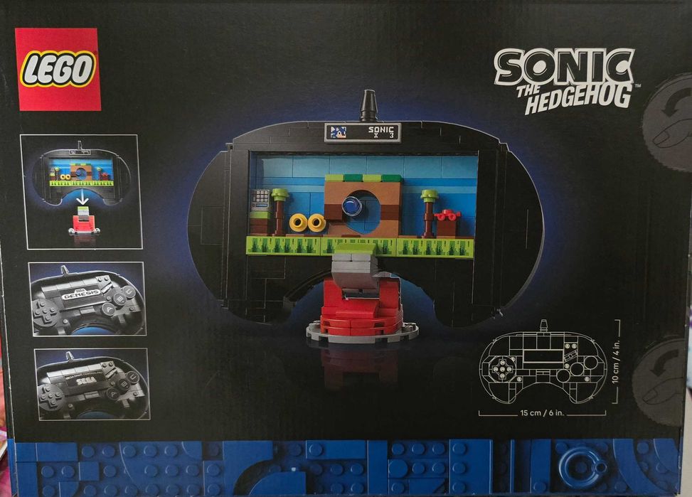 Lego / Конструктор Лего