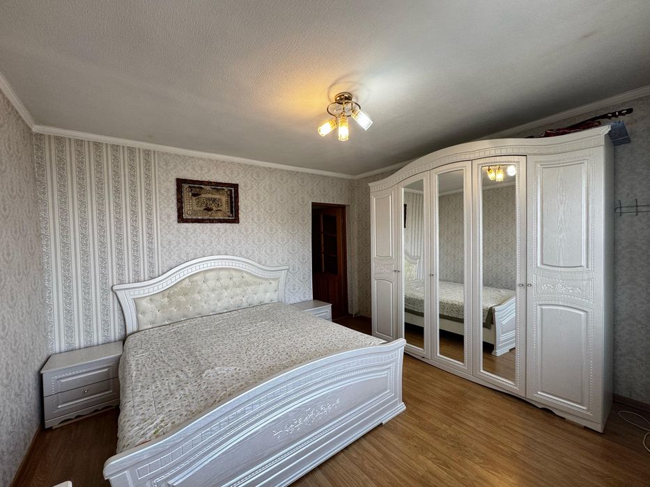 Уютный дом в Центре города