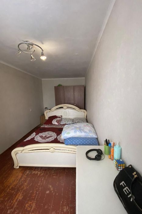 2 комнатная квартира