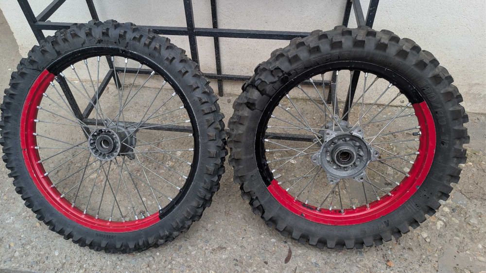 Husqvarna 510SM Supermoto A2