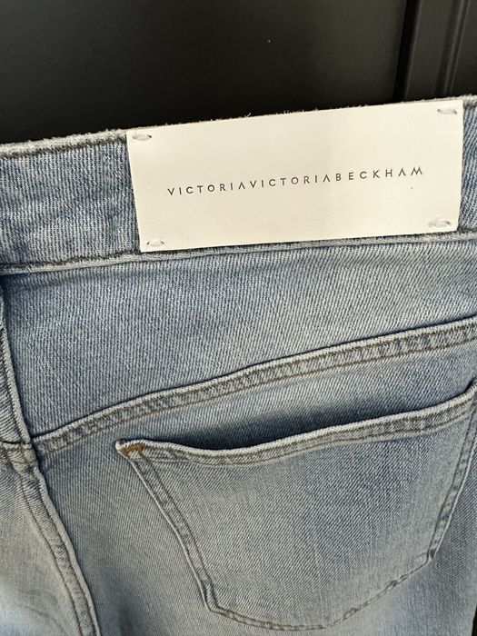 Blugi dama Victoria Beckham