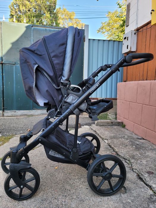 Продам детскую коляску, недорого