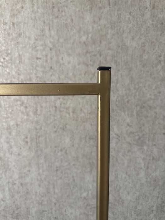 Рейл для вещей 165 см*175 см