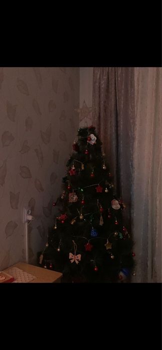 Продам ёлку 150 см