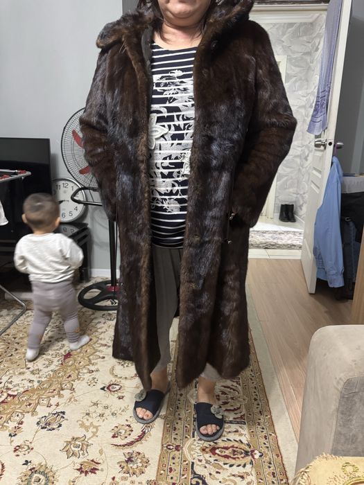 шуба, шубы, короткая шуба, длинная шуба