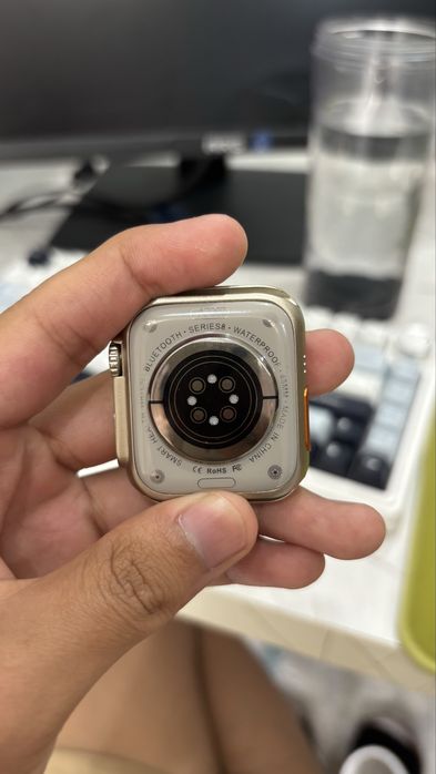 Продам apple watch 8